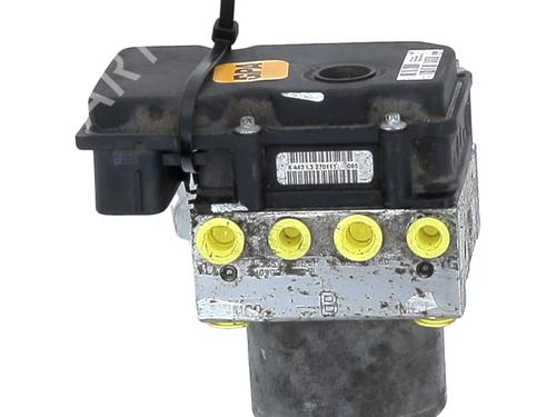 ABS pump CITROËN BERLINGO MULTISPACE (B9) 1.6 HDi 90 | BP29762317M43 