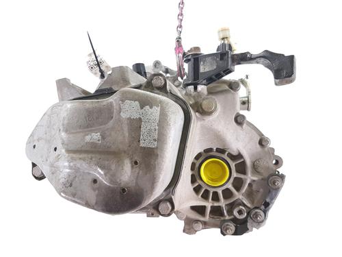 Gearbox CITROËN C3 II (SC_) 1.4 HDi 70 (SC8HZC, SC8HR0, SC8HP4) | BP38613122M3 - Image 4