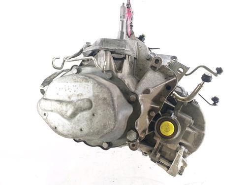Gearbox PEUGEOT PARTNER MPV (5_, G_) 1.6 HDi 90 | BP29820201M3
