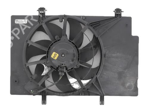 Used Radiator fan Radiator fan 37086488 37086488