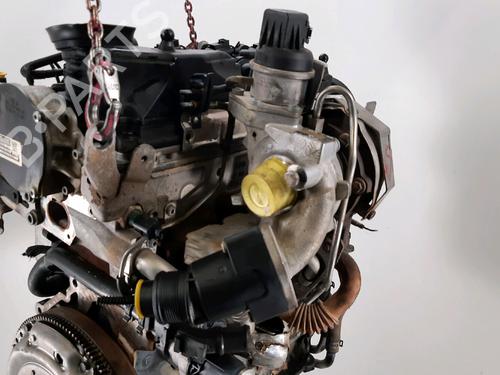 Engine SEAT IBIZA IV (6J5, 6P1) 1.6 TDI | BP32255956M1  - Image 6