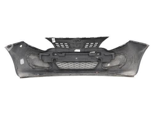 Front bumper KIA RIO III (UB) 1.25 CVVT | BP29874406C7 
