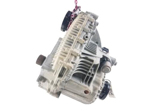 Used Transfer box MERCEDES-BENZ GL-CLASS (X164) [2006-2012]  24461743