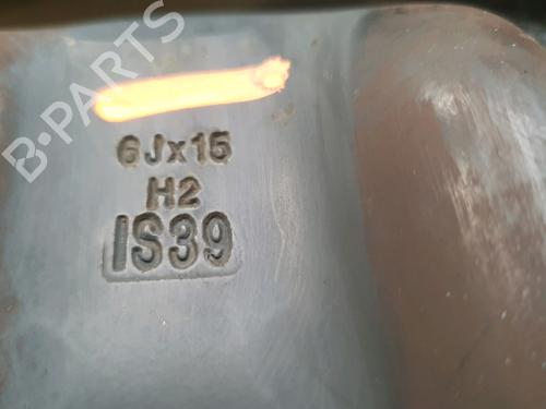 Rim OPEL CORSA E (X15) 1.3 CDTI (08, 68) | BP29623994C45 
