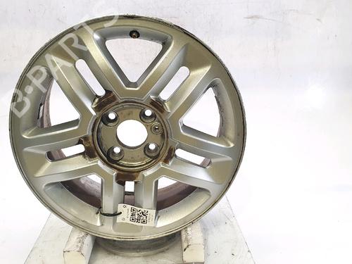 Used Rim RENAULT MEGANE II (BM0/1_, CM0/1_) 1.5 dCi (BM1E, CM1E) (106 hp) 29578899