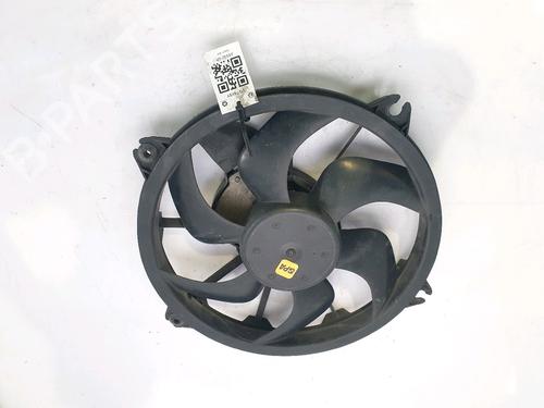 Radiator fan CITROËN C5 III (RD_) | BP28594592M35