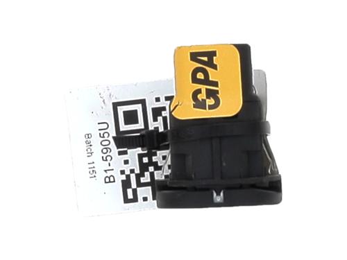 Pulsantiera anteriore sinistra FORD TRANSIT Van (FA_ _) 2.2 TDCi (125 hp) 30653885