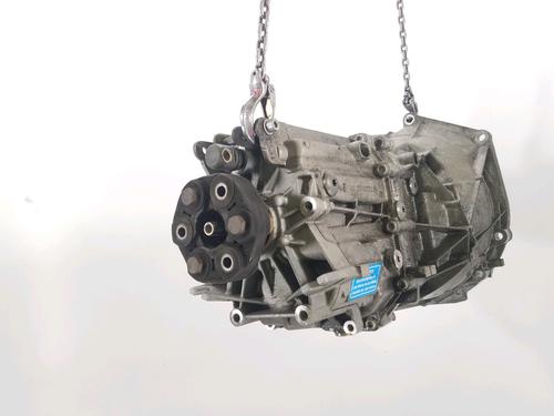 Gearbox BMW 3 (E90) 320 si | BP11093354M3 