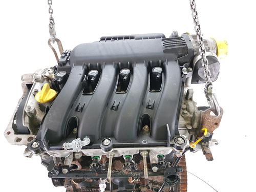 Engine RENAULT SCÉNIC II (JM0/1_) 2.0 (JM05, JM0U, JM1N, JM1U, JM2V) | BP31303183M1