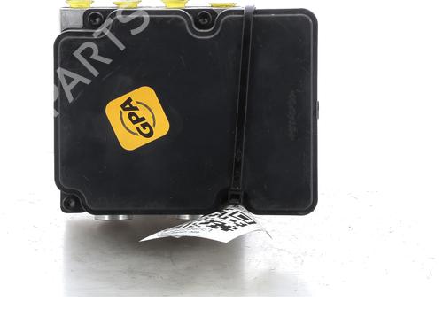 ABS pump HYUNDAI i20 II (GB, IB) 1.1 CRDi | BP17201923M43 