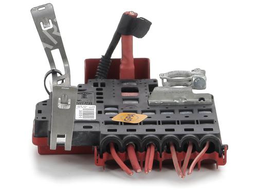 Used Electronic module RENAULT ZOE (BFM_) ZOE (92 hp) 27188848