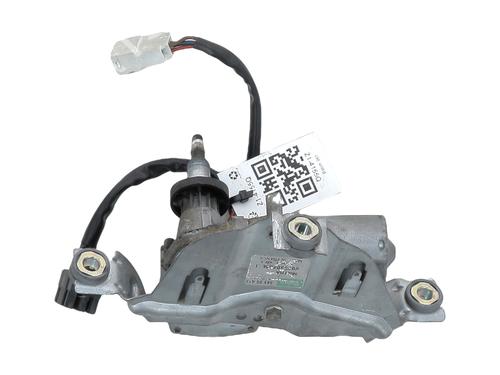 Used Rear wiper motor RENAULT ESPACE III (JE0_) 2.2 D (114 hp) 29295617