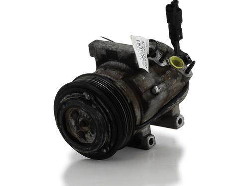Used AC compressor FORD RANGER (TKE) 2.2 TDCi 4x4 (150 hp) 29381173