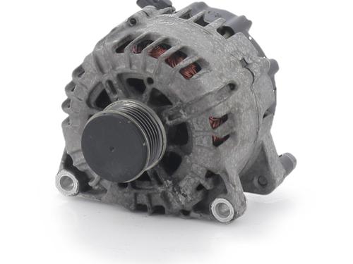 Used Alternator Alternator PEUGEOT 206+ (2L_, 2M_) 1.4 HDi eco 70 (68 hp) 40277368 40277368