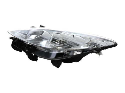 Used Left headlight PEUGEOT 307 (3A/C) 1.6 HDi (90 hp) 28685952