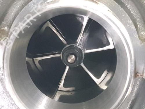 Engine VW TIGUAN (5N_) 2.0 TDI | BP33866926M1  - Image 8