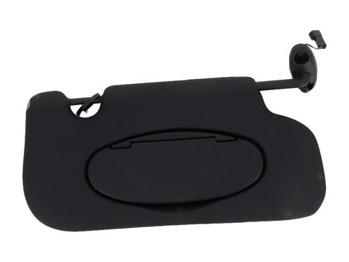 Used Right sun visor MINI MINI CLUBMAN (R55) Cooper (120 hp) 32152724