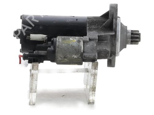 Startmotor AUDI A3 Sportback (8PA) 2.0 TDI (170 hp) 23875040
