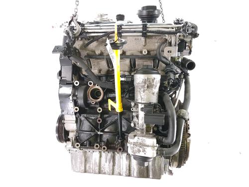 Engine AUDI A3 (8P1) 1.9 TDI | BP26375043M1 