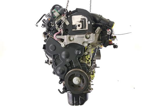 Used Engine PEUGEOT 308 II (LB_, LP_, LW_, LH_, L3_) 1.6 HDi / BlueHDi 115 (115 hp) 22895938