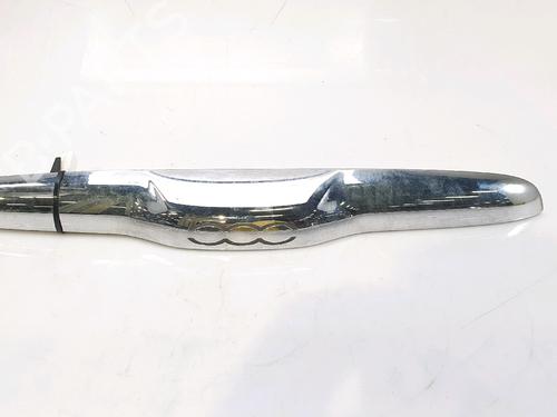 Tailgate handle FIAT 500 (312_) 1.2 (312AXA1A) | BP29624263C132 