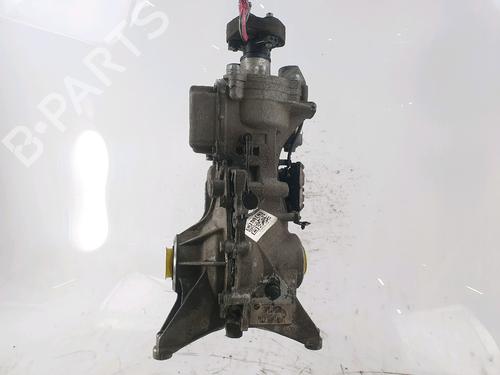 Used Rear differential MINI MINI COUNTRYMAN (F60) Cooper S ALL4 (192 hp) 31326401