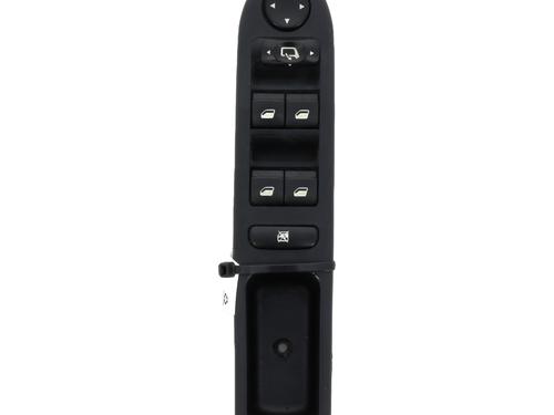 Used Left front window switch PEUGEOT 307 SW (3H) 2.0 HDI 110 (107 hp) 30957449