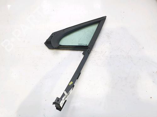 Front right quarter glass PEUGEOT 208 I (CA_, CC_) 1.6 HDi | BP28720727C112