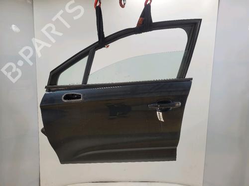 Used Left front door CITROËN C4 II (NC_) 1.6 HDi 90 (92 hp) 29295426