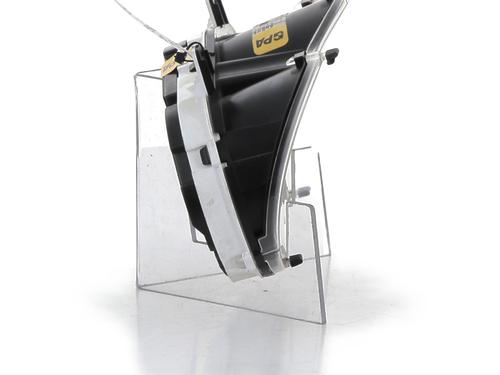 Instrument cluster KIA VENGA (YN) 1.6 CRDi 115 | BP32512955C47 