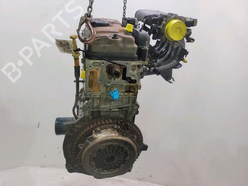 Engine PEUGEOT 206 Hatchback (2A/C) 1.4 i | BP29902867M1