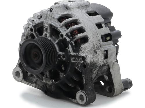 Used Alternator PEUGEOT 206+ (2L_, 2M_) 1.1 (60 hp) 23396875