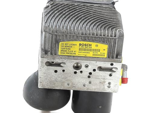 ABS pump MERCEDES-BENZ E-CLASS (W211) E 280 CDI (211.023) | BP26514783M43 