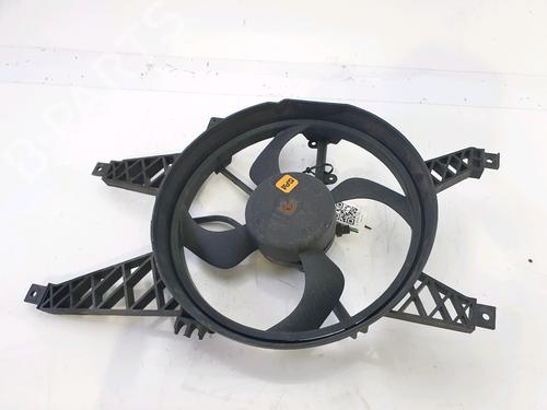 Used Radiator fan Radiator fan 28008085 28008085