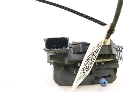 Front right lock FIAT PUNTO EVO (199_) 1.3 D Multijet (199AXC1A, 199BXC1A, 199AXT1A, 199BXT1A) | BP10739657C97 
