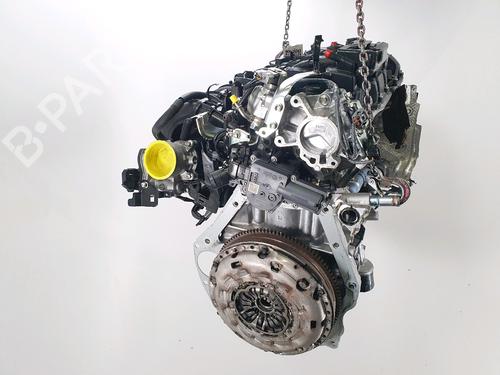Engine MAZDA 3 Hatchback (BP) 2.0 SKYACTIV-G M Hybrid | BP36512612M1 - Image 3