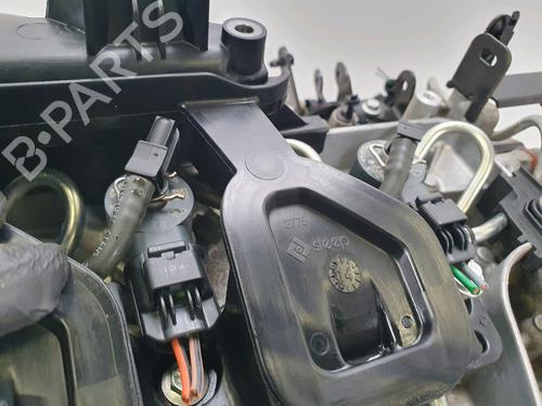 Engine RENAULT MASTER III Van (FV) 2.3 dCi 100 FWD (FV0A, FV0B, FV0G, FV0K, FV0H) | BP38479910M1  - Image 10
