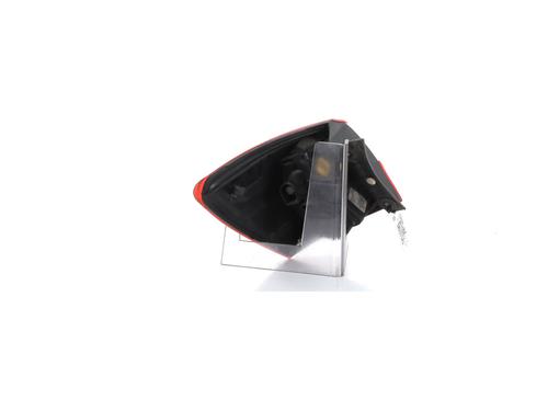 Right taillight NISSAN QASHQAI I (J10, NJ10) 1.5 dCi | BP32400874C35