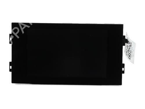 Display monitor PEUGEOT 308 II (LB_, LP_, LW_, LH_, L3_) 1.2 THP 110 | BP29579097C48 