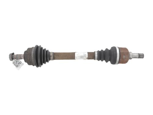 Used Left front driveshaft Left front driveshaft CITROËN C4 Picasso I MPV (UD_) 1.6 HDi (109 hp) 39941505 39941505