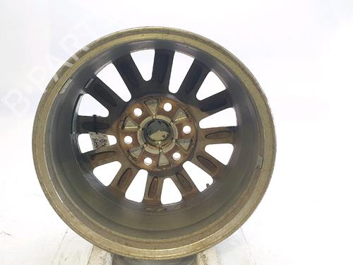 Rim MITSUBISHI L200 / TRITON (KJ_, KK_, KL_) 2.4 DI-D 4WD (KL1T) | BP29415948C45 