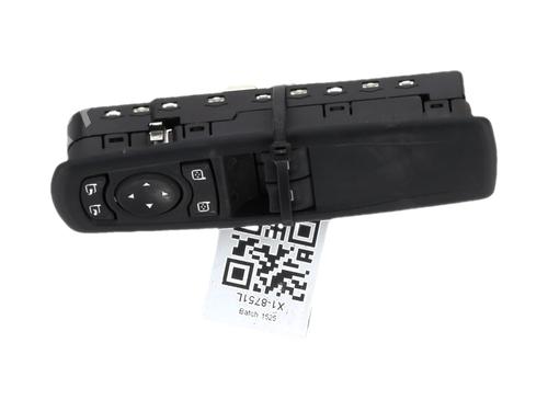 Used Left front window switch Left front window switch 38344881 38344881