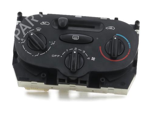 Used Climate control PEUGEOT 206 Van [1999-2009]  26671302