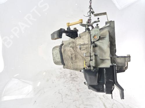 Gearbox CITROËN C3 II (SC_) 1.4 HDi 70 (SC8HZC, SC8HR0, SC8HP4) | BP39194754M3 - Image 3