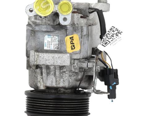 AC compressor SUBARU XV (_GP_) 2.0 D AWD (GPD) | BP34610212M34  - Image 5