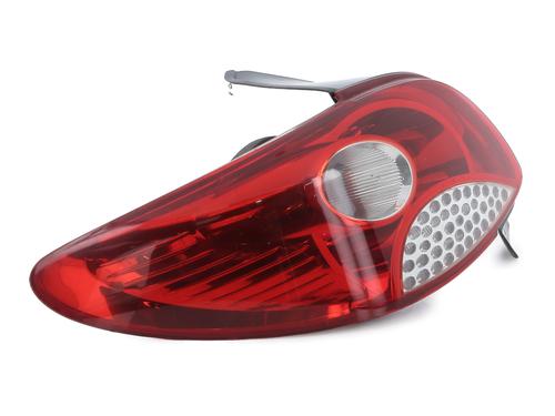 Left taillight PEUGEOT 206+ (2L_, 2M_) 1.4 HDi eco 70 | BP30405908C34 