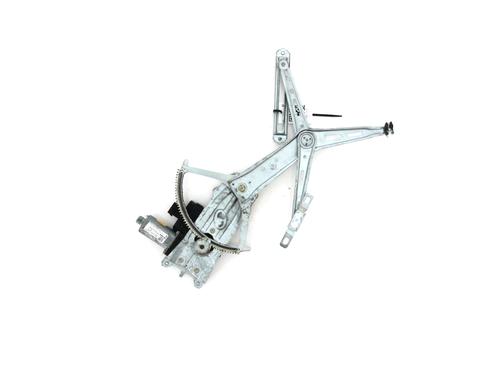 Used Front right window mechanism OPEL ZAFIRA A MPV (T98) 2.2 DTI 16V (F75) (125 hp) 27917579