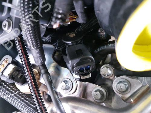 Engine MERCEDES-BENZ GLA (H247) GLA 200 d 4-matic (247.713) | BP39116908M1 - Image 8