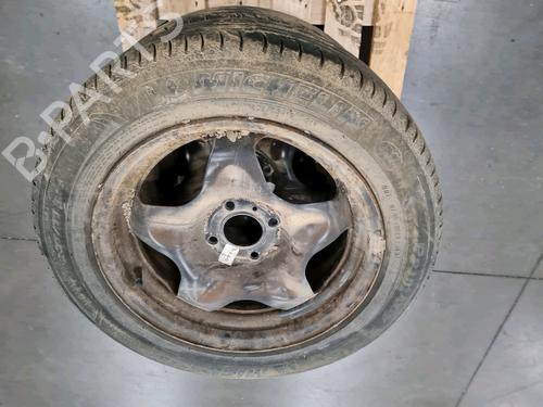 Used Rim CITROËN C3 / C3 ORIGIN III (SX) 1.2 THP 110 (110 hp) 27904000