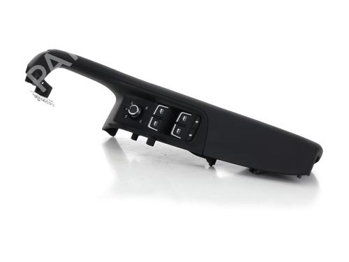 Left front window switch AUDI A3 Sportback (8VA, 8VF) 35 TDI | BP31985563I27